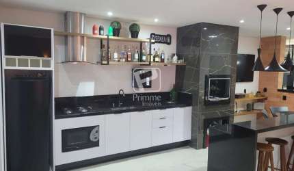Casa 3 dormitÓrios no bairro areias em camboriu, Areias, Camboriú - SC