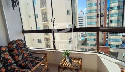 Apartamento 2 dormitorios no centro de balneario camboriu, Centro, Balneário Camboriú - SC