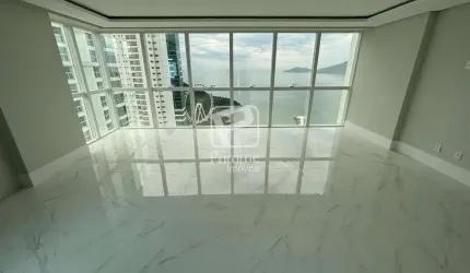 Skyline tower fg empreendimentos balneÁrio camboriÚ, Pioneiros, Balneário Camboriú - SC