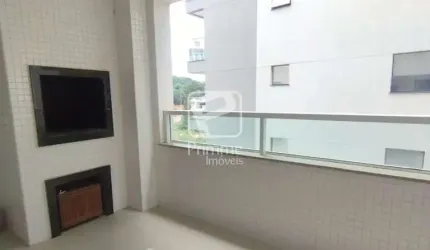 Apartamento 3 dormitorios na praia brava, Praia Brava de Itajaí, Itajaí - SC