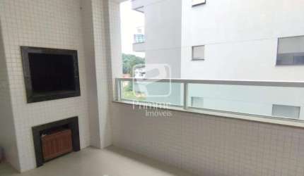 Apartamento 3 dormitorios na praia brava, Praia Brava de Itajaí, Itajaí - SC