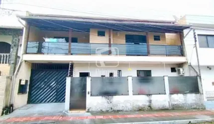 Sobrado residencial ou comercial no centro de balneario camboriu, Centro, Balneário Camboriú - SC