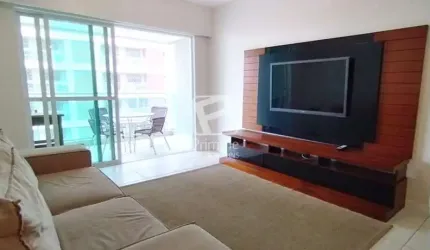 Apartamento 3 dormitorios na praia brava, Praia Brava de Itajaí, Itajaí - SC