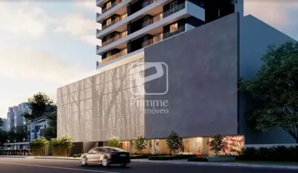 Apartamento alto padrÃo na praia brava, Praia Brava, Itajaí - SC