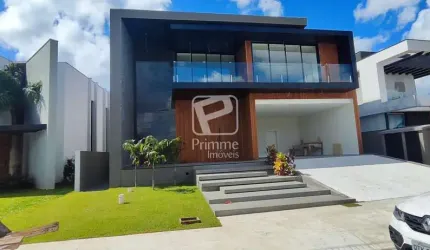 Casa 4 suÍtes no condomÍnio caledÔnia residence, Cedro, Camboriú - SC
