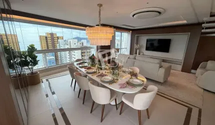 Cobertura duplex no centro de balneario camboriu, Centro, Balneário Camboriú - SC