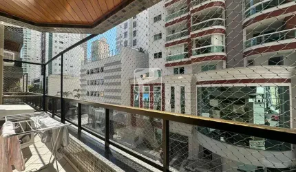 Apartamento 2 dormitÓrios no centro de balneÁrio camboriÚ, centro, Balneário Camboriú - SC