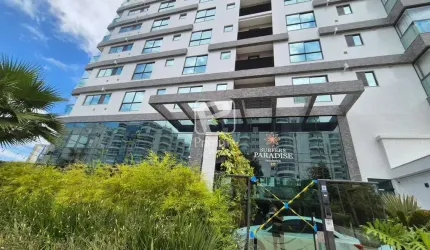 apartamento segunda quadra mar na praia brava , Praia Brava, Itajaí - SC