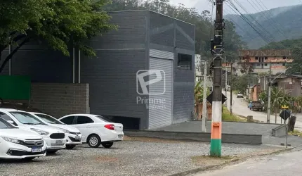 GalpÃo/ pavilhÃo, Várzea do Ranchinho, Camboriú - SC
