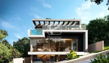 CondomÍnio bella vista, Barra, Balneário Camboriú - SC