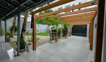 Casa 3 dormitÓrios no bairro vila real, Vila Real, Balneário Camboriú - SC