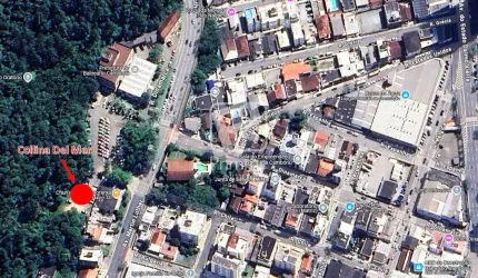 Apartamento com 1 dormitório à venda sendo 1 suíte, 50.0 m² por - r$ 834.750,00 - nações - bal. camboriú/sc, Nações, Balneário Camboriú - SC