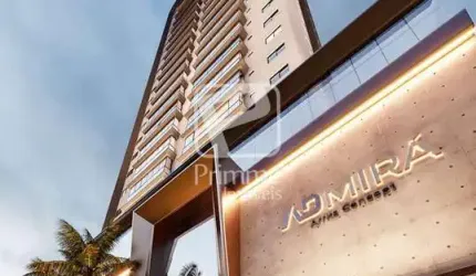 Admirá, Centro, Balneário Camboriú - SC
