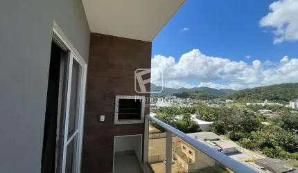 Ed le quartier, Lídia Duarte, Camboriú - SC