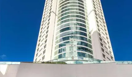 Ed magnifique tower, Centro, Balneário Camboriú - SC