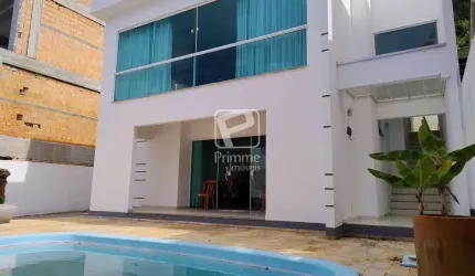 Excelente casa na praia dos amores, Praia dos Amores, Balneário Camboriú - SC