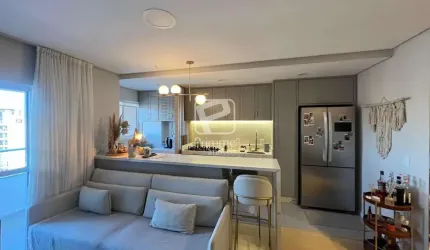Apartamento 2 dormitÓrios em itajai, Vila Operária, Itajaí - SC