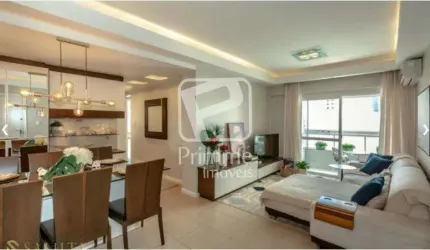 Excelente apartamento 3 dormitorios, Centro, Balneário Camboriú - SC