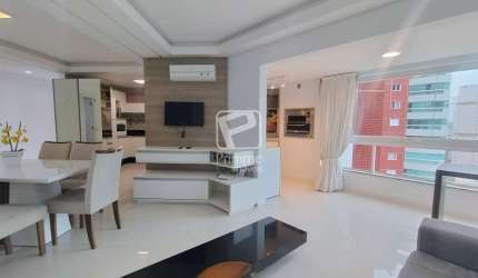Apartamento no bairro pioneiros , Pioneiros, Balneário Camboriú - SC