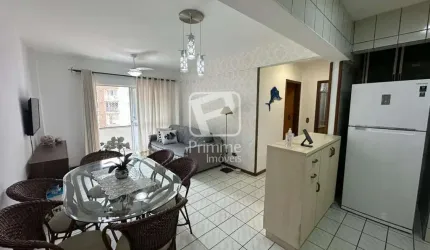 Apartamento 2 dormitÓrios no centro de balneario camboriu, Centro, Balneário Camboriú - SC