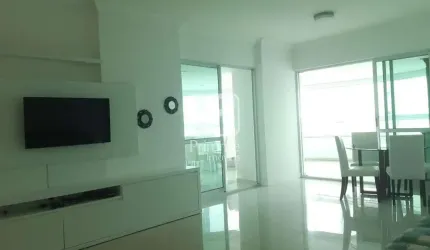 Apartamento 3 suites em balneario camboriu, Pioneiros, Balneário Camboriú - SC