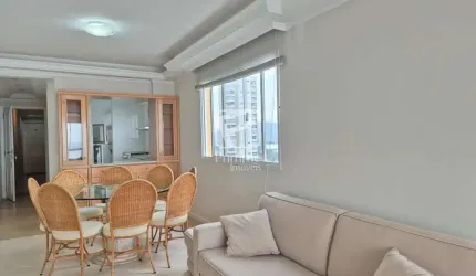 Apartamento 2 dormitorios frente mar em balneario camboriu, Centro, Balneário Camboriú - SC