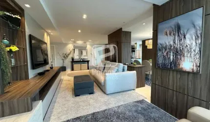 Apartamento 3 suites na barra sul, Barra Sul, Balneário Camboriú - SC