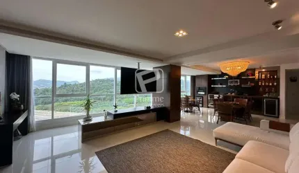 Apartamento 3 suites no centro de balneario camboriu, Barra Sul, Balneário Camboriú - SC