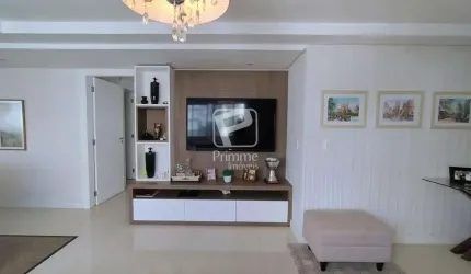 Apartamento 3 suites na av atlantica em balneario camboriu, Centro, Balneário Camboriú - SC