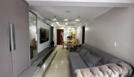Apartamento no centro no centro de balneÁrio camboriÚ, Centro, Balneário Camboriú - SC