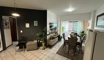 Apartamento 2 dormitÓrios no centro de balneario camboriu, Centro, Balneário Camboriú - SC