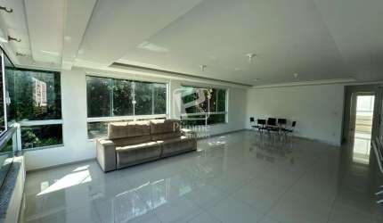 Apartamento 3 suÍtes anual em balneÁrio camboriÚ, Ariribá, Balneário Camboriú - SC