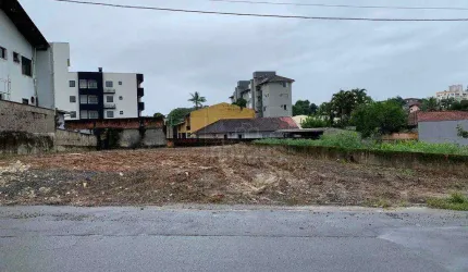 Terreno à venda, 580,23 m² por R$ 699.000 - Costa e Silva - Joinville/SC