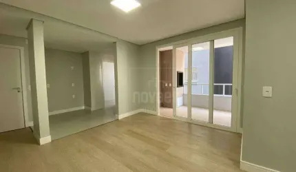 Apartamento com 2 dormitórios à venda, 133 m² por R$ 775.750,00 - Costa e Silva - Joinville/SC