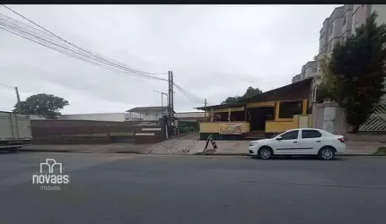 Casa com 12 dormitórios à venda, 675 m² por R$ 1.500.000,00 - Floresta - Joinville/SC