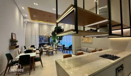 Apartamento com 2 dormitórios à venda, 51 m² por R$ 404.146,34 - Anita Garibaldi - Joinville/SC