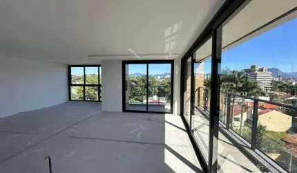Apartamento com 3 dormitórios à venda, 153 m² por R$ 1.393.448,99 - Santo Antônio - Joinville/SC