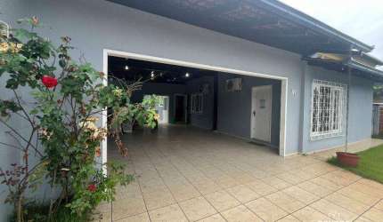 Casa com 3 dormitórios à venda, 161 m² por R$ 500.000,00 - Comasa - Joinville/SC