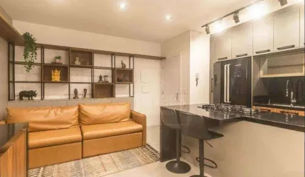 Apartamento com 2 dormitórios à venda, 74 m² por R$ 670.000,00 - Glória - Joinville/SC