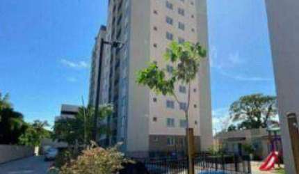 Apartamento com 2 dormitórios à venda, 67 m² por R$ 690.000,00 - loteamento Gaivota - Balneário Piçarras/SC