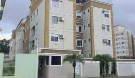 Apartamento Duplex com 4 dormitórios à venda, 136 m² por R$ 399.000,00 - Glória - Joinville/SC
