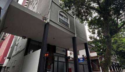 Apartamento com 3 dormitórios (sendo uma suíte) à venda, 128 m² por R$ 550.000 - Centro - Joinville/SC