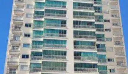 Cobertura com 3 dormitórios à venda, 27408 m² por R$ 4.500.000,00 - Centro - Joinville/SC