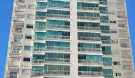 Cobertura com 3 dormitórios para alugar, 439 m² por R$ 13.500,01/mês - Centro - Joinville/SC