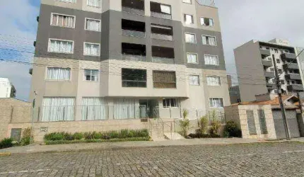 Apartamento com 2 dormitórios à venda, 108 m² por R$ 450.000,00 - Saguaçu - Joinville/SC