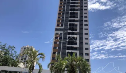 Connect Studios à venda em Maringá, Zona 08, com 1 quarto, com 45 m² privativos