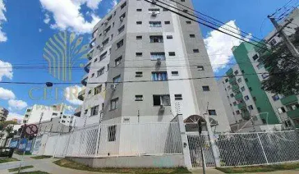 Apartamento para alugar em Maringá, Zona 07, com 1 quarto, com 23.11 m²