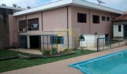 Casa à venda, 500 m² por R$ 1.100.000,00 - Jardim Alvinópolis - Atibaia/SP