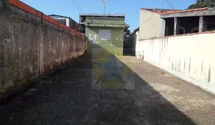 Casa com 3 Dormitórios à Venda no Alvinópolis, Atibaia/SP - 91 m²