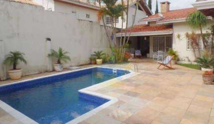 Casa à venda, 277 m² por R$ 1.390.000,00 - Jardim Itaperi - Atibaia/SP